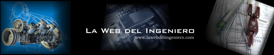 la web del ingeniero